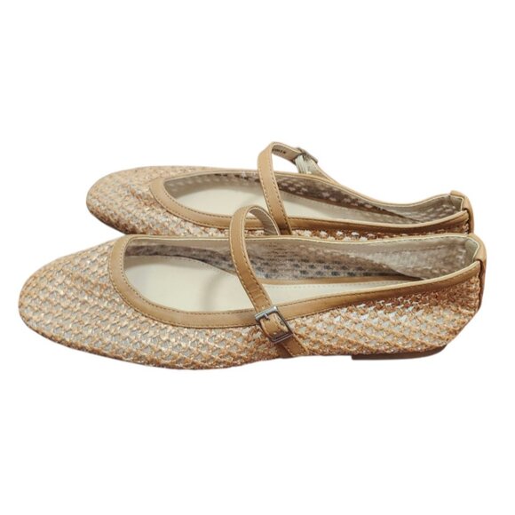 Steve Madden Caeli Mary Jane Flat 9.5 M - Picture 7 of 14